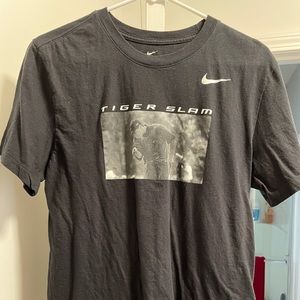 Nike Tiger Woods Tiger Slam T-Shirt